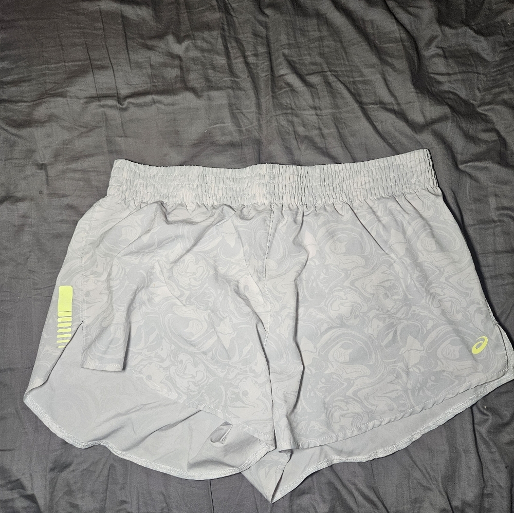 Asics shorts